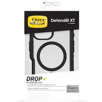 Otterbox Defender XT Clear Apple iPhone 16 Dark Side
