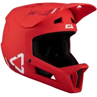 Leatt Gravity 1.0 61-62 cm rot 2024