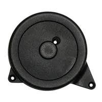 Yamaha Motorcover PW-X 2017,Yamaha PW-X Interface rechts