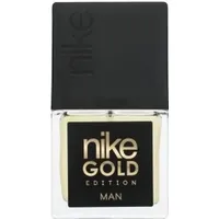 Nike Gold Edition Eau de Cologne für Herren, 30
