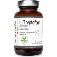 Kenay L-tryptofan (60 Kapseln)