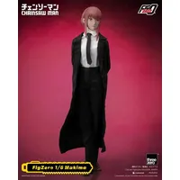 ThreeZero Chainsaw Man FigZero Actionfigur 1/6 Makima 28 cm