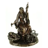 Figuren Shop GmbH Figur Frigga nordische Göttin der Liebe