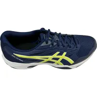 Asics Gel-flare blue Expanse/Safety yellow US 13