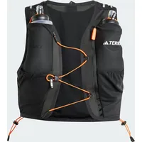 Adidas Terrex Techrock 5 l Trailrunning-Weste Black / White
