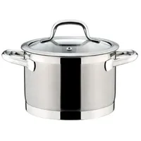 Tescoma Topf PRESIDENT mit Deckel ø 18 cm, 3,0