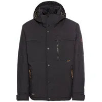 CAMEL ACTIVE teXXXactive® Funktionsjacke mit abnehmbarer Kapuze Dunkelblau, menswear-60