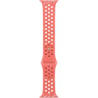 Apple 42mm Magic Ember Nike Sport Band - S/M