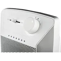 Olimpia Splendid CALDOSTILE M 2000 W Grau