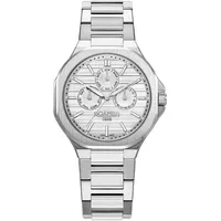 Roamer Spirit of Time Chrono Edelstahl 42,0 mm 995989-41-25-20
