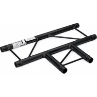Alutruss Rahmentraverse ALUTRUSS DECOLOCK DQ2-SPAT35H 3-Weg T-Stück 90° sw