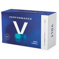 Volt v capsules Volt Performance | V Kapseln |