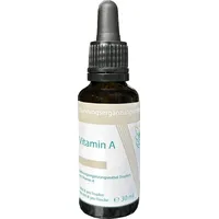 VITARAGNA Vitamin A Tropfen – 30 ml (960 Tropfen)