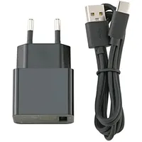 Sigor Nuindie USB-C schwarz
