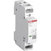 ABB EN20-20N-06 Installationsschütz 20 A, 2S/0Ö, 230 V AC/DC