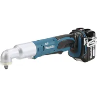 Makita Akku-Winkel-Schlagschrauber LXT 18 V • 3/8" • 60