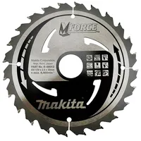 Makita Kreissägeblatt, MFORCE 170 x 30 mm • 24