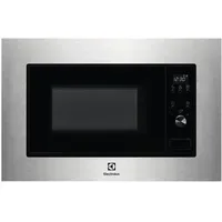Electrolux MO318GXE Schwarz