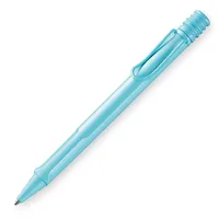 Lamy Kugelschreiber safari aquasky, Schreibfarbe: blau, 1 St.