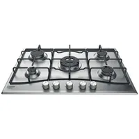 Hotpoint Pcn 752 T / Ix / Hat Ebene