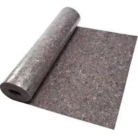 Stabilo-sanitär Abdeckvlies 280g/m2 25m 25qm Malervlies Bodenvlies Renoviervlies Schutzvlies