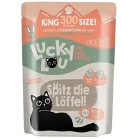 Lucky lou Adult Geflügel & Kaninchen