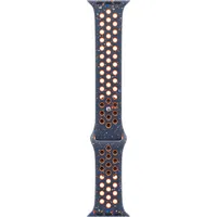 Apple Watch Nike Sportarmband 40 mm Blue Flame S/M