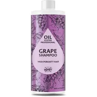 Ronney Oil System Grape Shampoo 1000 ml