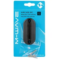M-Wave Aircase BC Halter für AirTag