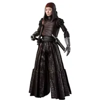 Tamashii Nations Bandai Rebell Moon S.H.Figuarts Actionfigur Nemesis 15