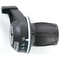 Sram Drehgriffschalter MRX 5-Gang Standard 00.0000.200.325 1:2 rechts
