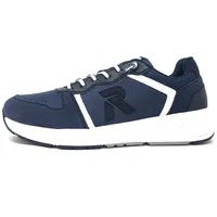 Rieker R-Evolution für Herren, blau, Gr. 44 EU