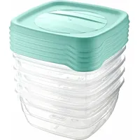 Emeco Frischhaltedosen 20 tlg. Dosen Set Vorratsdose Aufbewahrungsdose Lunchbox