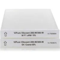 Viessmann ViPure Filter-Set Vitovent 300-W fine