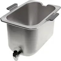 De'Longhi DeLonghi LN1224 Behälter für F44510CZ PremiumFry Fritteuse