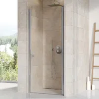 Ravak Chrome Duschtür 80 cm 0QV40C00Z1