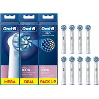 Oral-B 8700216018807 Weiß