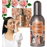 Sarcia.eu Tesori d'Oriente Fior di Loto Eau de Toilette