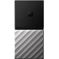 Western Digital My Passport SSD Externe SSD-Festplatte