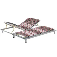 Beliani Lattenrost STAR