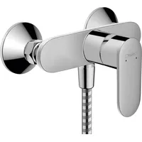 Hansgrohe Vernis Blend Duscharmatur, Chrom 71646000
