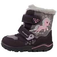 Lurchi Winterstiefel in Mehrfarbig, Größe 23
