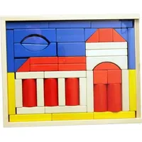Ebert Baukasten Kirche (205340)