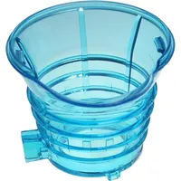 Panasonic JD38-163-A0 Eis-Einsatz für MJ-L700 Slow Juicer, Entsafter