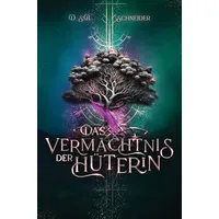 Tolino media Das Vermächtnis der Hüterin
