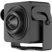 Hikvision DS-2CD2D25G1-D/NF3 (1920 x 1080 Pixels), Netzwerkkamera, Schwarz