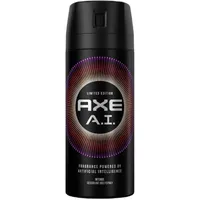 Axe A.I. Intense Bodyspray 3 x 150 ml