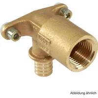 Rehau Wandwinkel RAUTITAN RX+ 16 x Rp 1/2" lang