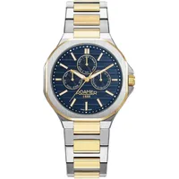 Roamer 995989 47 45 20 Herrenuhr Spirit of Time