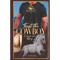 Tolino media Trust the Cowboy
